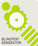Blindtextgenerator